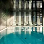 Złoty Horyzont Lux Główny Budynek Z Basenem, Siłownią, Grotą Solną, Bawialnią I Restauracją Horyzont Smaków Apartament